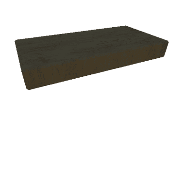 Wooden Parquet 1x2 {3}_1